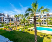 Resale - Apartment - Orihuela Costa - Las Mimosas