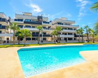 Resale - Apartment - Orihuela Costa - Las Mimosas