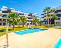 Resale - Apartment - Orihuela Costa - Las Mimosas