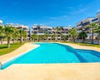 Resale - Apartment - Orihuela Costa - Las Mimosas