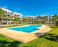 Resale - Apartment - Orihuela Costa - Las Mimosas