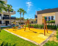 Resale - Apartment - Orihuela Costa - Las Mimosas