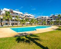 Resale - Apartment - Orihuela Costa - Las Mimosas