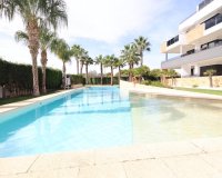 Resale - Apartment - Orihuela Costa - Las Mimosas