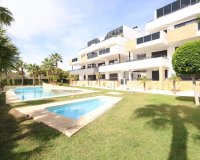 Resale - Apartment - Orihuela Costa - Las Mimosas