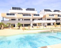 Resale - Apartment - Orihuela Costa - Las Mimosas