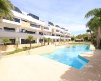 Resale - Apartment - Orihuela Costa - Las Mimosas