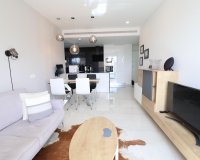 Resale - Apartment - Orihuela Costa - Las Mimosas