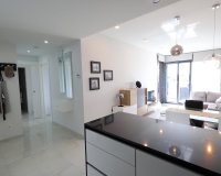 Resale - Apartment - Orihuela Costa - Las Mimosas