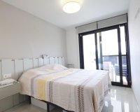 Resale - Apartment - Orihuela Costa - Las Mimosas