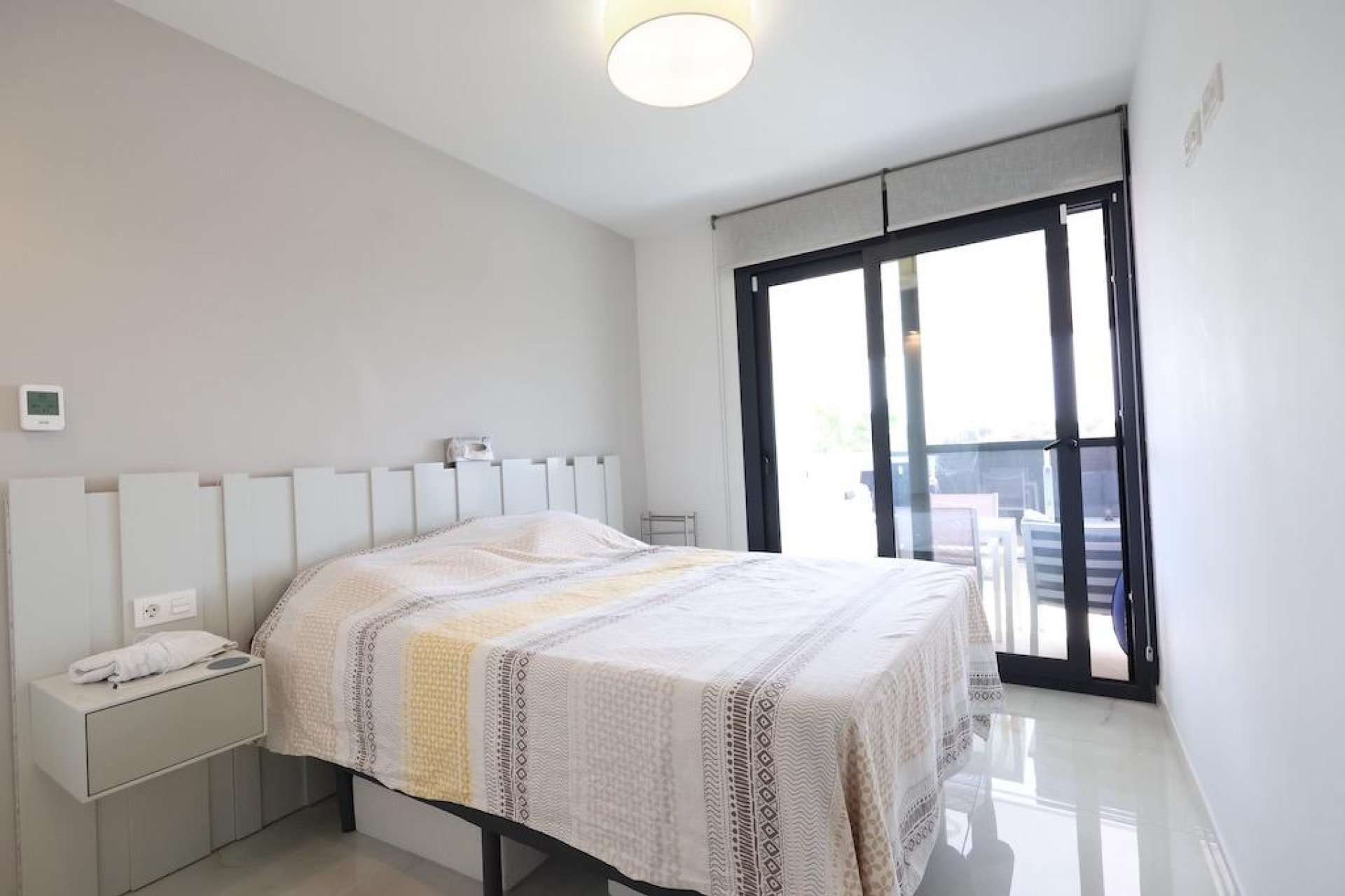 Resale - Apartment - Orihuela Costa - Las Mimosas