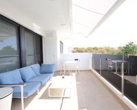 Resale - Apartment - Orihuela Costa - Las Mimosas