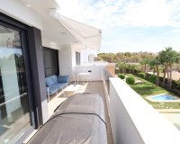 Resale - Apartment - Orihuela Costa - Las Mimosas