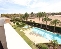 Resale - Apartment - Orihuela Costa - Las Mimosas