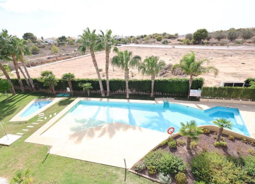 Resale - Apartment - Orihuela Costa - Las Mimosas