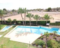 Resale - Apartment - Orihuela Costa - Las Mimosas