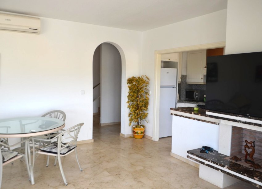 Resale - Apartment - Orihuela Costa - Las Ramblas