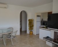 Resale - Apartment - Orihuela Costa - Las Ramblas