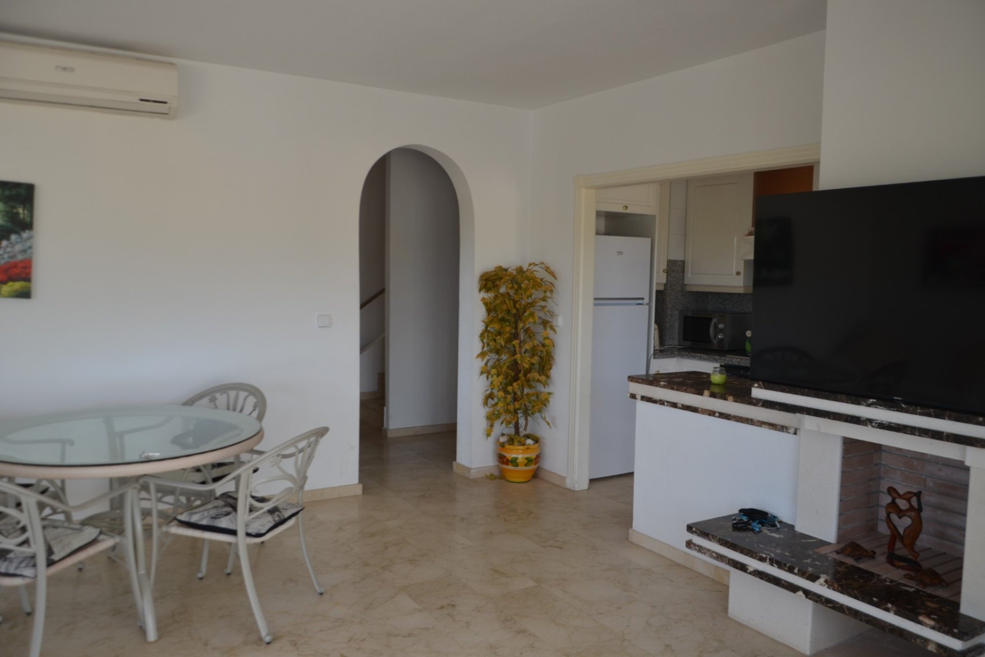 Resale - Apartment - Orihuela Costa - Las Ramblas