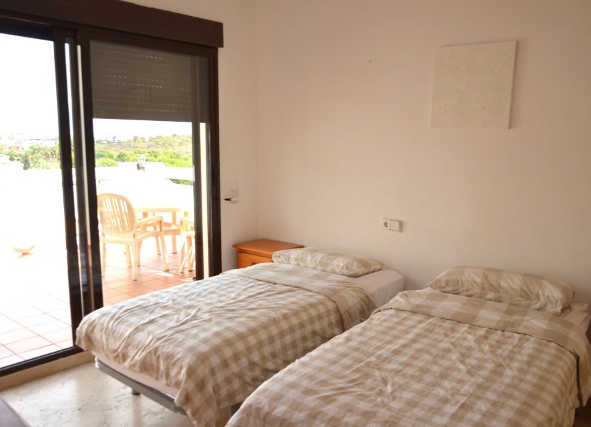 Resale - Apartment - Orihuela Costa - Las Ramblas