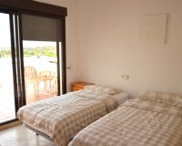 Resale - Apartment - Orihuela Costa - Las Ramblas