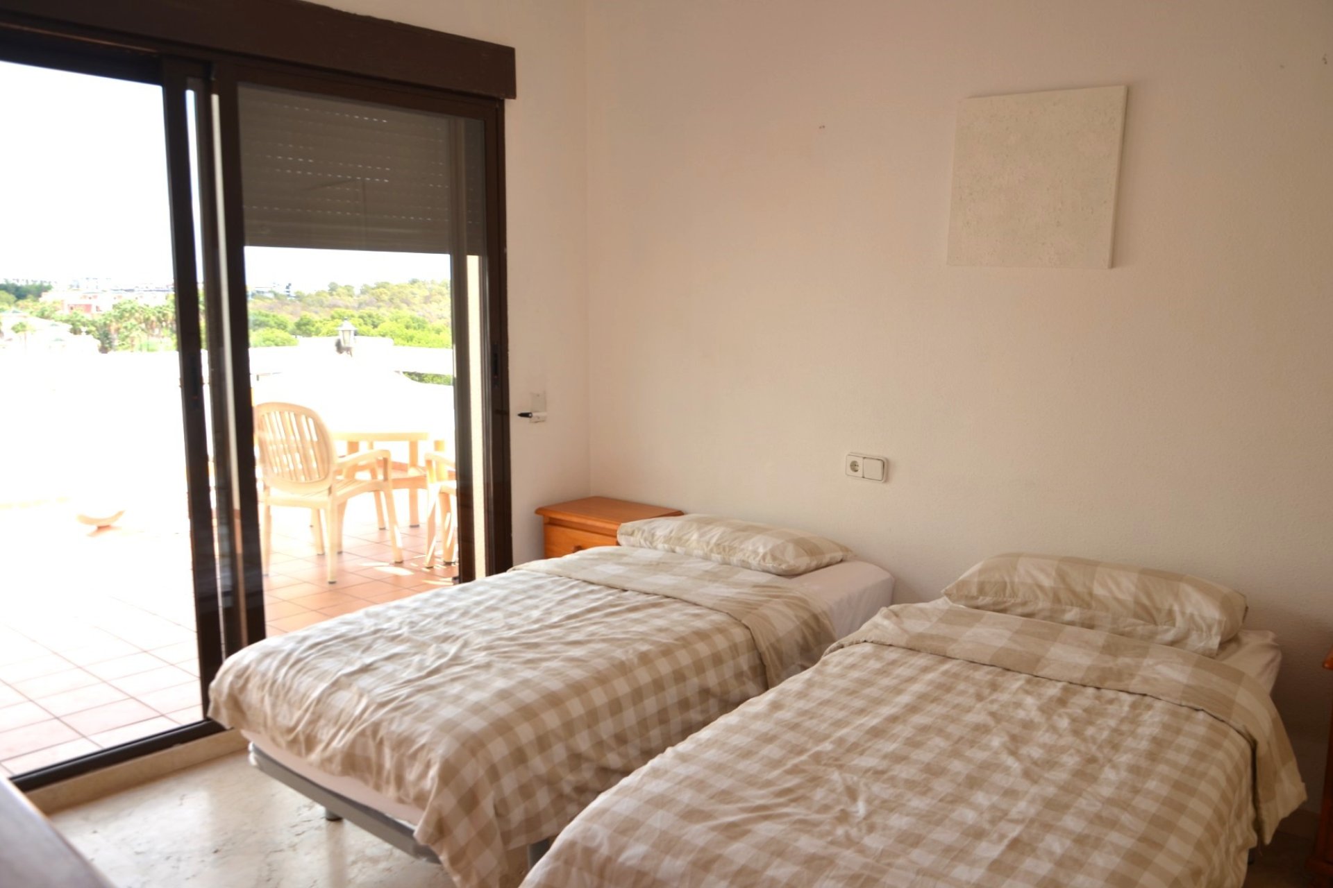 Resale - Apartment - Orihuela Costa - Las Ramblas