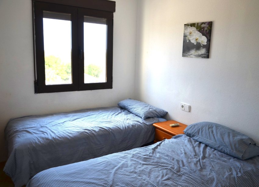 Resale - Apartment - Orihuela Costa - Las Ramblas