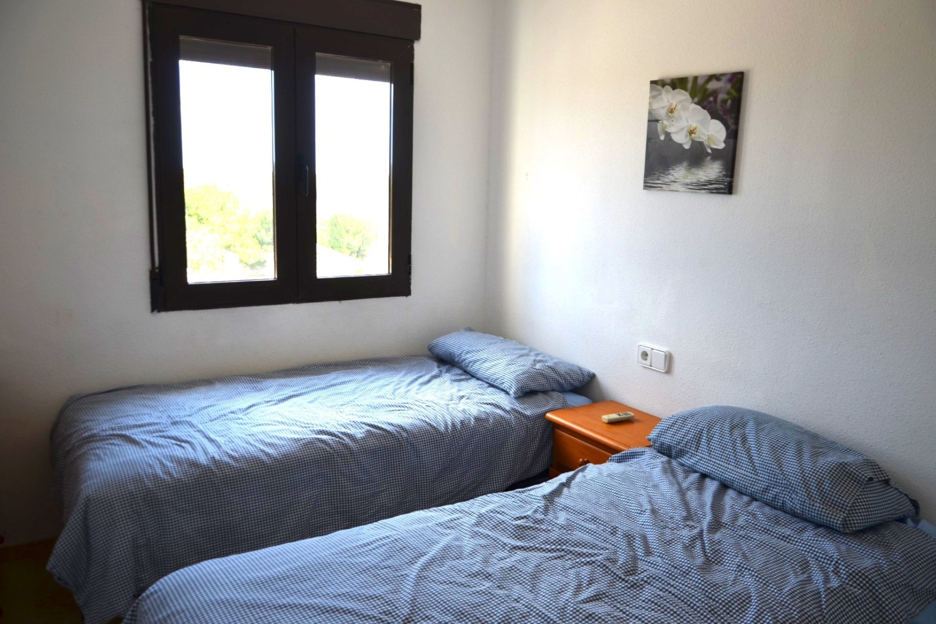 Resale - Apartment - Orihuela Costa - Las Ramblas