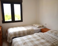 Resale - Apartment - Orihuela Costa - Las Ramblas