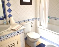 Resale - Apartment - Orihuela Costa - Las Ramblas