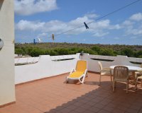 Resale - Apartment - Orihuela Costa - Las Ramblas