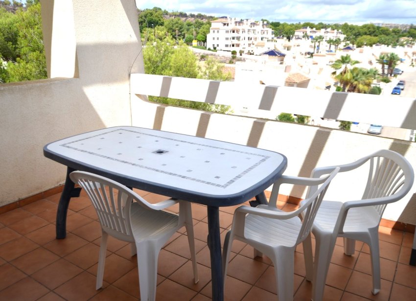 Resale - Apartment - Orihuela Costa - Las Ramblas