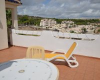 Resale - Apartment - Orihuela Costa - Las Ramblas