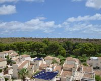 Resale - Apartment - Orihuela Costa - Las Ramblas