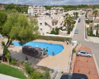 Resale - Apartment - Orihuela Costa - Las Ramblas