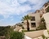 Resale - Apartment - Orihuela Costa - Las Ramblas