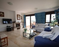 Resale - Apartment - Orihuela Costa - Las Ramblas