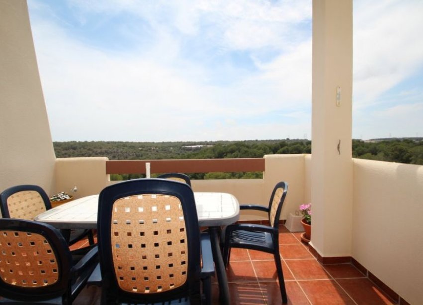 Resale - Apartment - Orihuela Costa - Las Ramblas