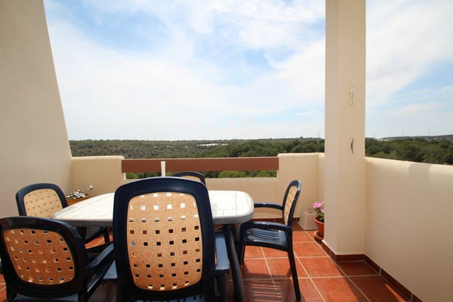 Resale - Apartment - Orihuela Costa - Las Ramblas