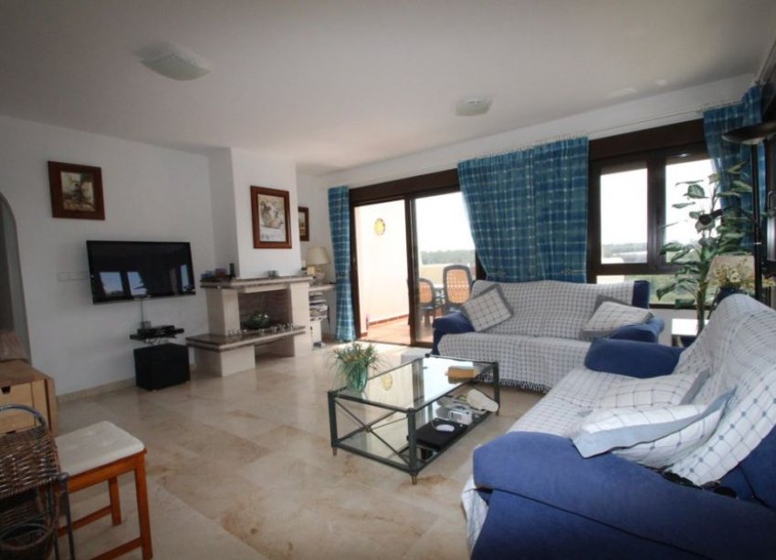 Resale - Apartment - Orihuela Costa - Las Ramblas