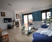 Resale - Apartment - Orihuela Costa - Las Ramblas