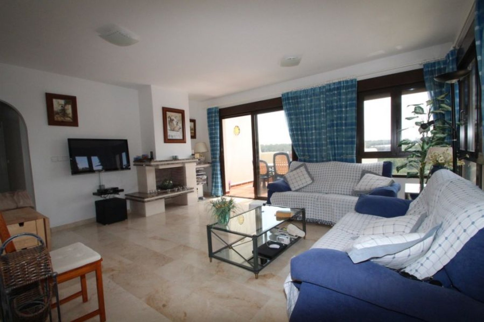 Resale - Apartment - Orihuela Costa - Las Ramblas