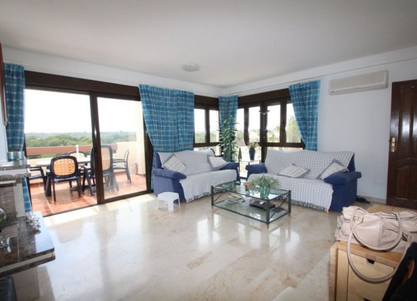 Resale - Apartment - Orihuela Costa - Las Ramblas