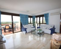 Resale - Apartment - Orihuela Costa - Las Ramblas