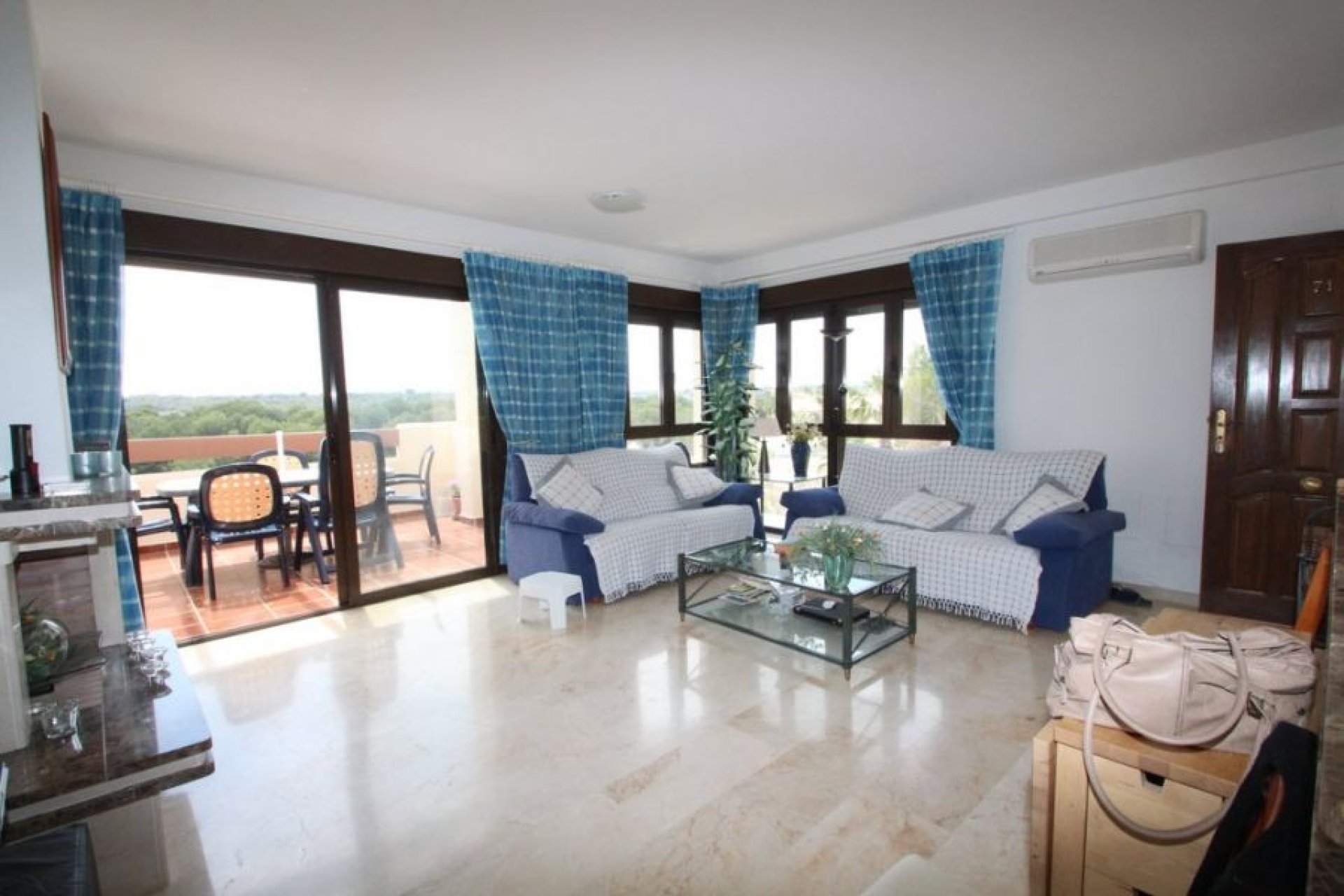 Resale - Apartment - Orihuela Costa - Las Ramblas