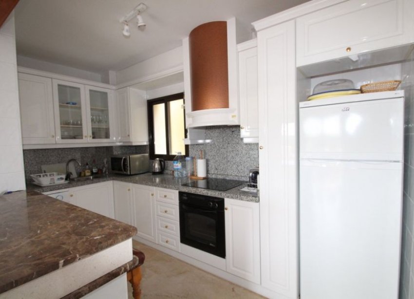 Resale - Apartment - Orihuela Costa - Las Ramblas