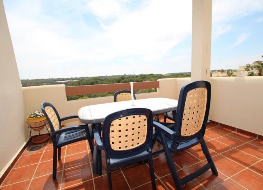 Resale - Apartment - Orihuela Costa - Las Ramblas