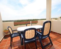 Resale - Apartment - Orihuela Costa - Las Ramblas