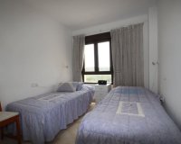 Resale - Apartment - Orihuela Costa - Las Ramblas