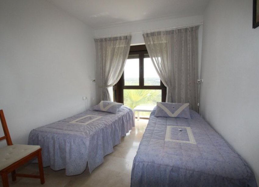 Resale - Apartment - Orihuela Costa - Las Ramblas